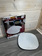 Весы кухонные Grunhelm KES025LW LED