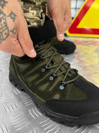 Тактичні зимові черевики на флісі Tactical Assault Boots 41 - зображення 3