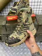 Тактичні зимові черевики Gepard Tactical Assault Multicam 40 - зображення 5