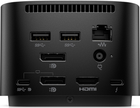Док-станція HP ZBook Thunderbolt Dock G4 120W (0196068757403) - зображення 2