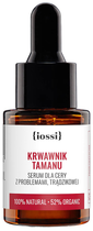 Serum Iossi Krwawnik & Tamanu dla cery z problemami i trądzikowej 10 ml (5907222501160) - obraz 1