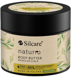 Masło do ciała Silcare Naturro Body Butter 300 ml (5902560549850)