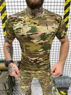 Компресійна футболка Military S - зображення 2