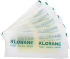 Woskowe paski Klorane Hair Removal Cold Wax Strips Face 6 szt (3282779029292) - obraz 3
