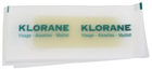 Woskowe paski Klorane Hair Removal Cold Wax Strips Face 6 szt (3282779029292) - obraz 4