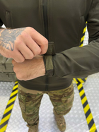 Осіння Куртка/Ветрівка Military M - зображення 6