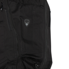 Куртка M65 тактична чорна розмір ХXL - зображення 6