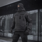 M-Tac куртка зимова Alpha Gen.IV Pro Black 2XL/L - зображення 12