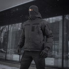 M-Tac куртка зимова Alpha Gen.IV Pro Black 3XL/R - зображення 12