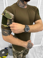 Тактична футболка amazonka SSO Койот XL - зображення 4