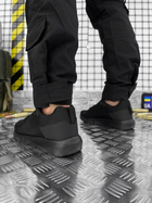 Тактичні кросівки аналог M-Tac summer Чорний 40 - зображення 3