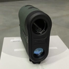 Далекомір лазерний 900м Hawke Vantage 900 LCD 6x21 - зображення 3
