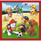 Набір пазлів Trefl Let's Have Fun Together Paw Patrol 3 x 106 деталей (5900511348675) - зображення 3