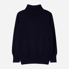 Дитячий светр для хлопчика OVS 1896815 104 см Синій (8057274416749) - зображення 1