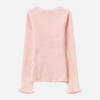 Дитячий светр для дівчинки OVS 1846389 140 см Рожевий (8056781848753) - зображення 2