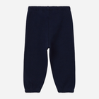 Спортивні штани джогери дитячі OVS 1910834 86 см Сині (8056781363515) - зображення 2