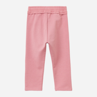 Спортивні штани дитячі OVS 1891963 86 см Рожеві (8052147138872) - зображення 2