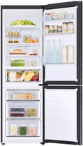 Холодильник Samsung RB33B612FBN - зображення 5