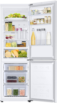 Холодильник Samsung RB34T601FWW - зображення 5