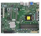 Материнська плата Supermicro MBD-X11SCA-F-O (s1151, Intel C246, PCI-Ex16) - зображення 1