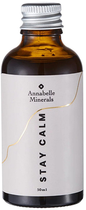 Olejek do twarzy wielofunkcyjny Annabelle Minerals Stay Calm naturalny 50 ml (5902288740874) - obraz 1