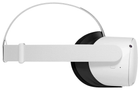 Okulary wirtualnej rzeczywistości Meta Oculus Quest 2 128 GB (899-00182-02) - obraz 2