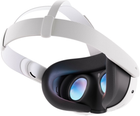 Окуляри віртуальної реальності Meta Oculus Quest 3 128GB (899-00582-01) - зображення 3