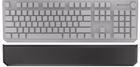 Підставка під зап'ястя для клавіатури Endorfy Thock Palm Rest (EY0E006) Black - зображення 6