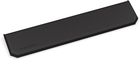 Підставка під зап'ястя для клавіатури Endorfy Thock 75% Palm Rest (EY0E007) Black - зображення 3
