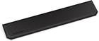 Podpórka pod nadgarstki dla klawiatury Endorfy Thock TKL Palm Rest (EY0E008) Black - obraz 3