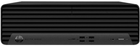 Komputer HP Elite 600 G9 (6A756EA#ABD) Czarny - obraz 1