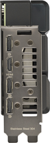 Відеокарта ASUS PCI-Ex GeForce RTX 4070 Dual 12GB GDDR6X (192bit) (2505/21000) (1 x HDMI, 3 x DisplayPort) (90YV0IZ3-M0NA00) - зображення 7