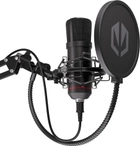 Mikrofon Endorfy Solum SM900 Black (EY1B001) - obraz 1