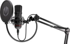Mikrofon Endorfy Solum SM900 Black (EY1B001) - obraz 6