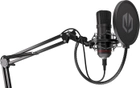 Mikrofon Endorfy Solum SM900 Black (EY1B001) - obraz 7