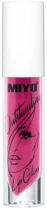 Блиск для губ Miyo Outstanding Lip Gloss 24 Fashion Blow 4 мл (5902659557520) - зображення 1