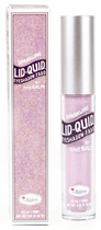 Тіні для повік TheBalm Sparkling Lid-Quid Eyeshadow рідкі Lavender Mimosa 4.5 мл (681619816123) - зображення 1