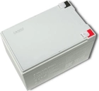 Akumulator Qoltec AGM 12V 14Ah max. 210A 53045 (5901878530451) - obraz 3