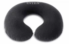 Надувная подушка-подголовник для путешествий Intex 68675 надувная 36х30х10 см (915-02)