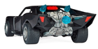 Машинка Spin Master DC Batman Batmobile з ігровою фігуркою (778988366301) - зображення 3