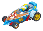 Машинка Carrera First Car Donald Duck (4007486650138)