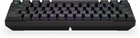 Клавіатура бездротова Endorfy Thock Compact Kailh Box Brown Wireless Black (EY5A067) - зображення 3