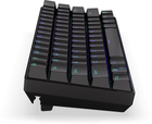Клавіатура бездротова Endorfy Thock Compact Kailh Box Red Wireless Black (EY5A068) - зображення 7