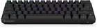 Klawiatura bezprzewodowa Endorfy Thock Compact Kailh Box Black Wireless Black (EY5A069) - obraz 2