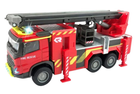 Пожежна машина Majorette Volvo (3467452068847) - зображення 2
