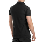 Футболка поло Pentagon Sierra Polo T-Shirt Black 4XL - зображення 3