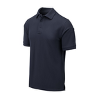 Футболка поло Helikon-Tex UTL Polo Shirt TopCool® Navy Blue S - изображение 1