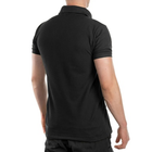 Футболка поло Pentagon Sierra Polo T-Shirt Black S - зображення 3