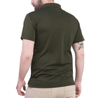 Футболка поло Pentagon Anassa Polo Shirt Ranger Green M - зображення 4
