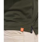 Футболка поло Pentagon Anassa Polo Shirt Ranger Green M - зображення 6
